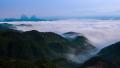 山川云雾